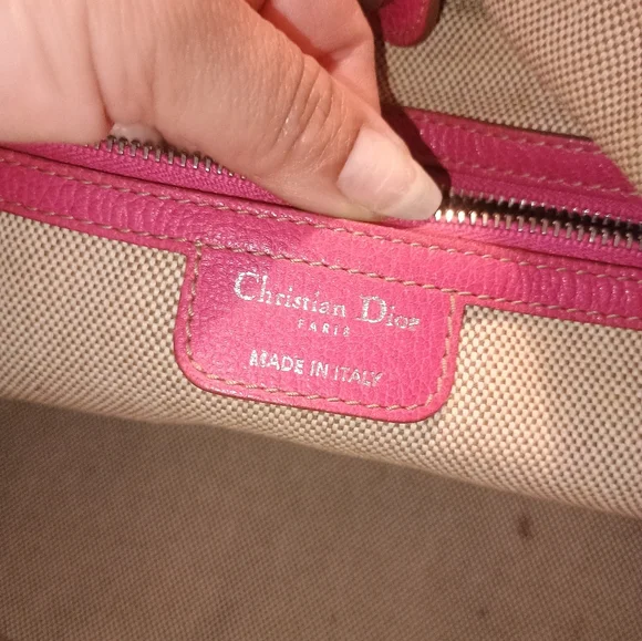 Christian Dior Lady Pre-owned/EUC - Picture 9 of 15